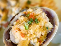 -蚝老板海鲜烧烤大排档(码头店)