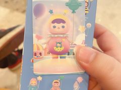 -泡泡玛特POPMART(武汉天地壹方店)