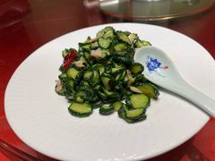 -燕郊烧鸽子(酷车小镇店)