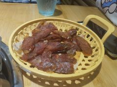 -洱火云南酸菜牛肉火锅(石景山当代商城店)