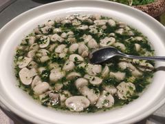 荠菜蘑菇-天福苑(崇宁路店)