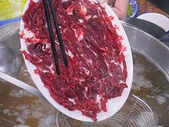 -贵宾牛·潮汕牛肉火锅(珠池总店)