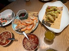 -味莊餐厅(康庄南街店)