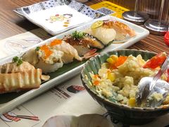 -七町糖果寿司屋(龙洞广工店)