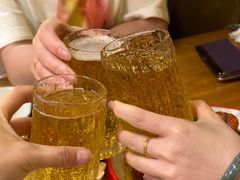 -小俩口烧烤东北菜(双井店)