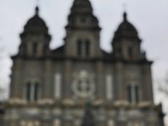-王府井天主教堂