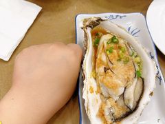 -良友·海鲜青岛菜(五四广场店)