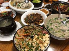 -杨厝六十六农庄农舍(杨厝路店)