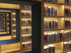 -古美路街道图书馆