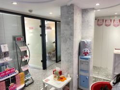 -咪咪专业脱毛连锁机构