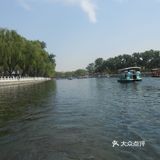 5.北京攻略－逛胡同，逛文化，逛公园
