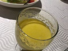 玉米汁-华豫川酒家(双子塔店)