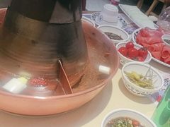 -东镇老火锅(长春路首店)