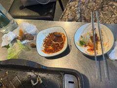 -李氏烤肉店