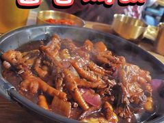 -HOTISLAND海鸡岛(宝业路店)
