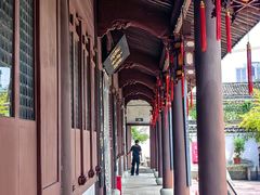 -王阳明故居