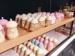 -米洛克欧洲蛋糕(西南路店)