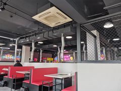 -火焱山烤肉·齐齐哈尔烤肉(朝阳店)