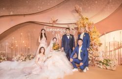 点击看大图 -欣薇婚纱(新源乐汇城店)