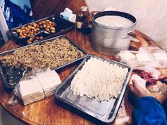 -十四娘手工水饺(新建小区店)