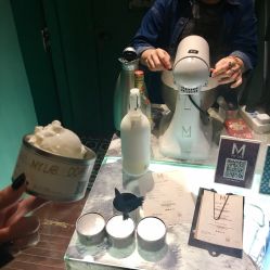 -OOAK设计师品牌概念店(新乐路店)