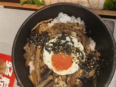 -轻烧烤肉(光谷步行街店)