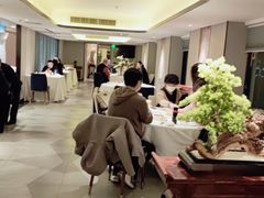 大堂-顺峰(农展馆店)