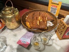 -小吊梨汤·北京菜·烤鸭(清河万象汇店)