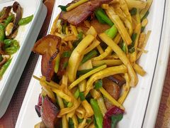 -钟记陕南菜·煎锅鱼(红专南路店)