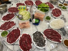 -乌记鲜活牛肉城(金砂东路店)