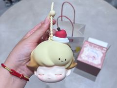 -泡泡玛特POPMART(南开大悦城店)