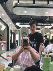 -永琪美容美发