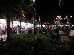 -纽顿熟食中心