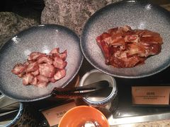 -咖啡苑自助餐厅·中国大饭店