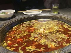 -大鱼山房鱼头火锅(老字号品质店)
