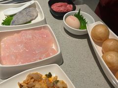 -海底捞火锅(群光广场店)