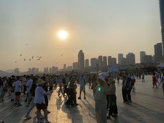 -星海广场