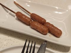 -乐凯撒披萨(南山书城店)