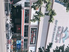 -新世界百货(顺义店)