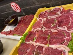 -京门老爆三(回龙观店)