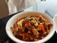 -小姨家常菜(昭萍东路店)