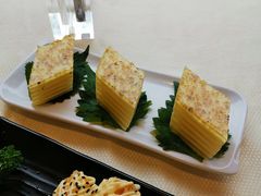 -万山楼海鲜酒家·二十三年老字号