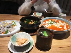 -竹里馆·淮扬菜·功夫茶(老门东店)