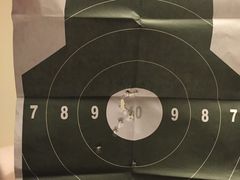 -中国北方国际射击场