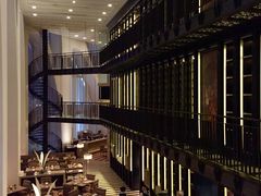 -北京康莱德酒店