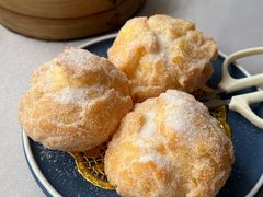 糖沙翁-迎悦轩(维景湾店)