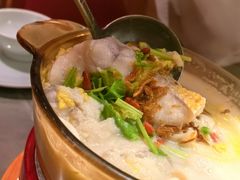 -闽上鲜·福建菜(龙湖滨江天街店)