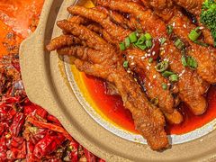 -贰回巷火锅馆(钟楼店)