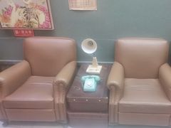 -唐山宴百姓府邸院落中餐
