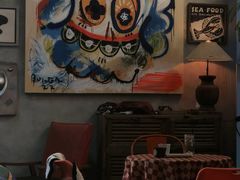 -nodcafe(M50创意园店)